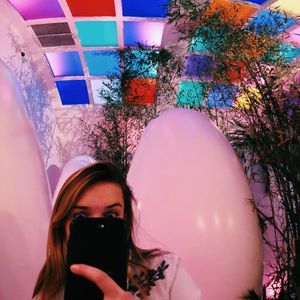 Meet your Posher, Rachael